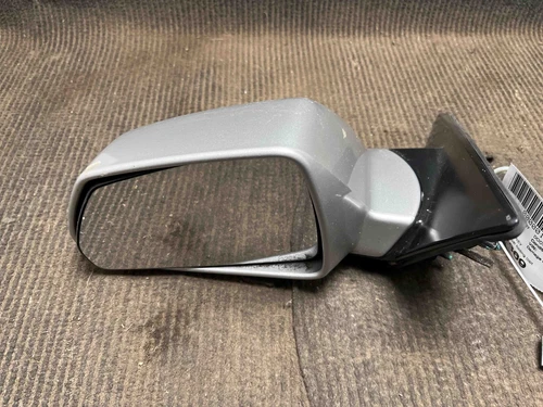 Fits 2008-2014 Cadillac CTS Silver Left Door Mirror OEM:25828083