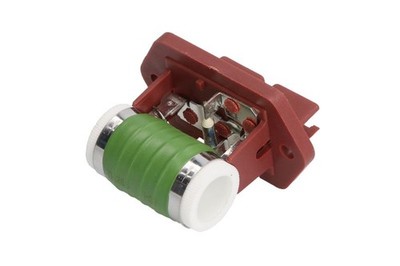 Für THERMOTEC DEC011TT Regulator, interior blower DEC011TT The Thermotec produc