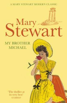 #ad #ad My Brother Michael Paperback By Stewart Mary VERY GOOD $10.62