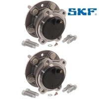 2X Radlagersatz SKF VKBA6790 2 Radlager Satz Links Rechts Hinterachse FüR Volvo