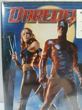 BRAND NEW Sealed Daredevil DVD 2003 Ben Affleck