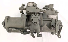 Military M35A2 M54 PSB Fuel Injection Pump for Multifuel LDT and LDS Engines