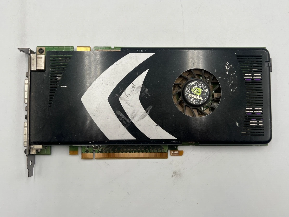 Nvidia Geforce 8800 Gt for sale - eBay