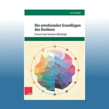 Die emotionalen Grundlagen des Denkens | Luc ...
