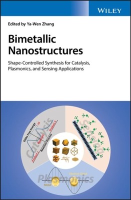 Bimetallic Nanostructures   Shape Controlled Synthesis for Catalysis, Plasmonic 