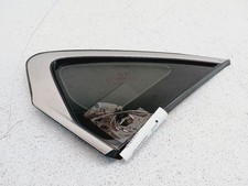 14-19 INFINITI Q70 Rear Passenger Quarter Glass OEM 768301MA0A