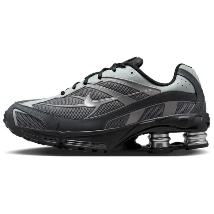 Nike Shox Ride 2 Light Graphite for Sale | Authenticity Guaranteed