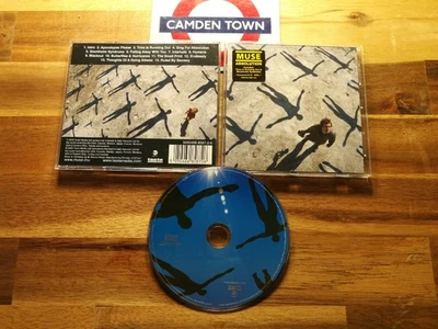 Muse - Absolution Hype Sticker Cd Ottimo Garantito Da Camden! Sconti Su Ordini - Imagen 1 de 3