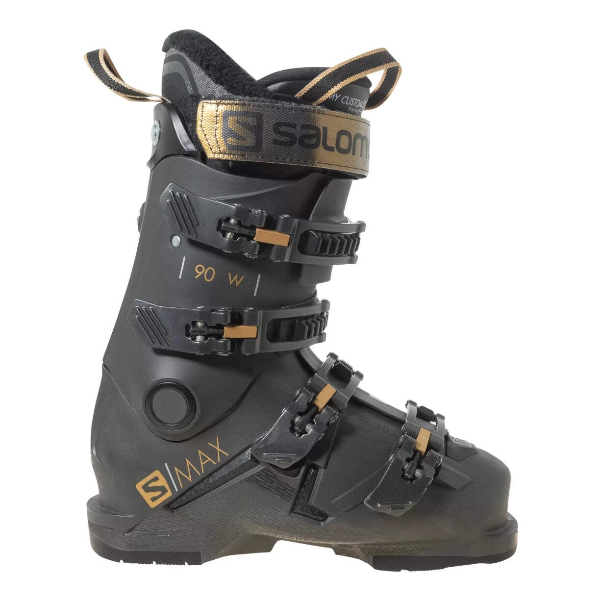 Scarponi da sci Salomon S Max 90