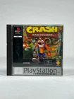 Crash Bandicoot Platinum for Sony PlayStation 1 PS1 PAL ITA Complete