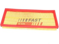 Fast Luftfilter FT37127 Umluftfilter FüR Opel Combo GroßRaumlimousine X12 Tour 2