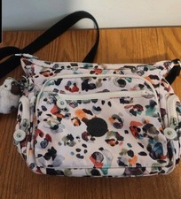 Kipling Gabbie crossbody bag