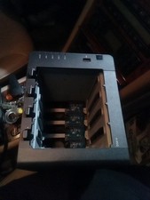 Synology DiskStation Unit Only 4 Bay Disk 
