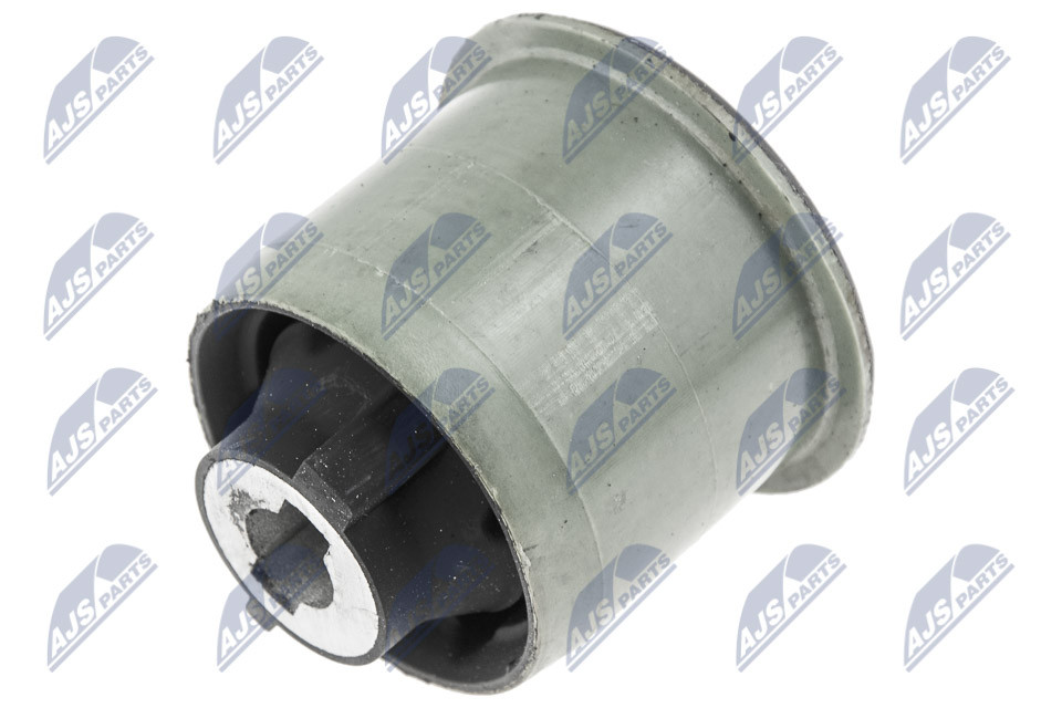 N.T.Y. ZTT-CT-001A.NTY Mounting, axle beam for CITROËN,PEUGEOT