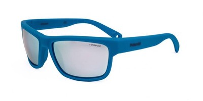Polaroid Sport PLD 7031/S Azure 59/17/140 Herren Sonnenbrillen