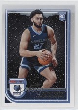 2022-23 Panini NBA Hoops Rookies Winter David Roddy #253 0wp8