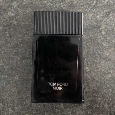 AUTHENTIC DISCONTINUED Tom Ford Noir Eau de Parfum Spray 3.4 fl oz 95/ 100 ml 