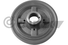 Poulies diverses Mitsubishi L200