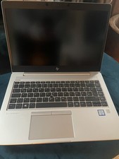 HP EliteBook 840 G6 14 Zoll 