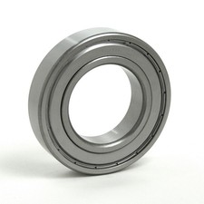 FAG 6212-2Z-C3 Single Row Radial Ball Bearing