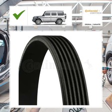 Keilrippenriemen Continental Ctam für Ford C-max II DXA/CB7, DXA/CEU 1.6 Ti
