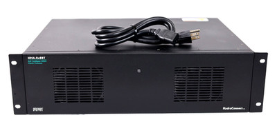 HydraConnect HMA-8x8BT HDMI Processor/ Matrix Switcher/ Switch w49