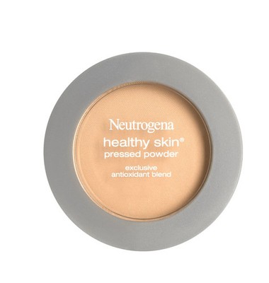 Neutrogena Healthy Skin Pressed Powder Exclusive Antioxidant Blend 4 COLORS