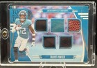 2025 Panini Absolute Travis Hunter Base (RAW)
