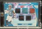 2025 Panini Absolute Travis Hunter Base (RAW)