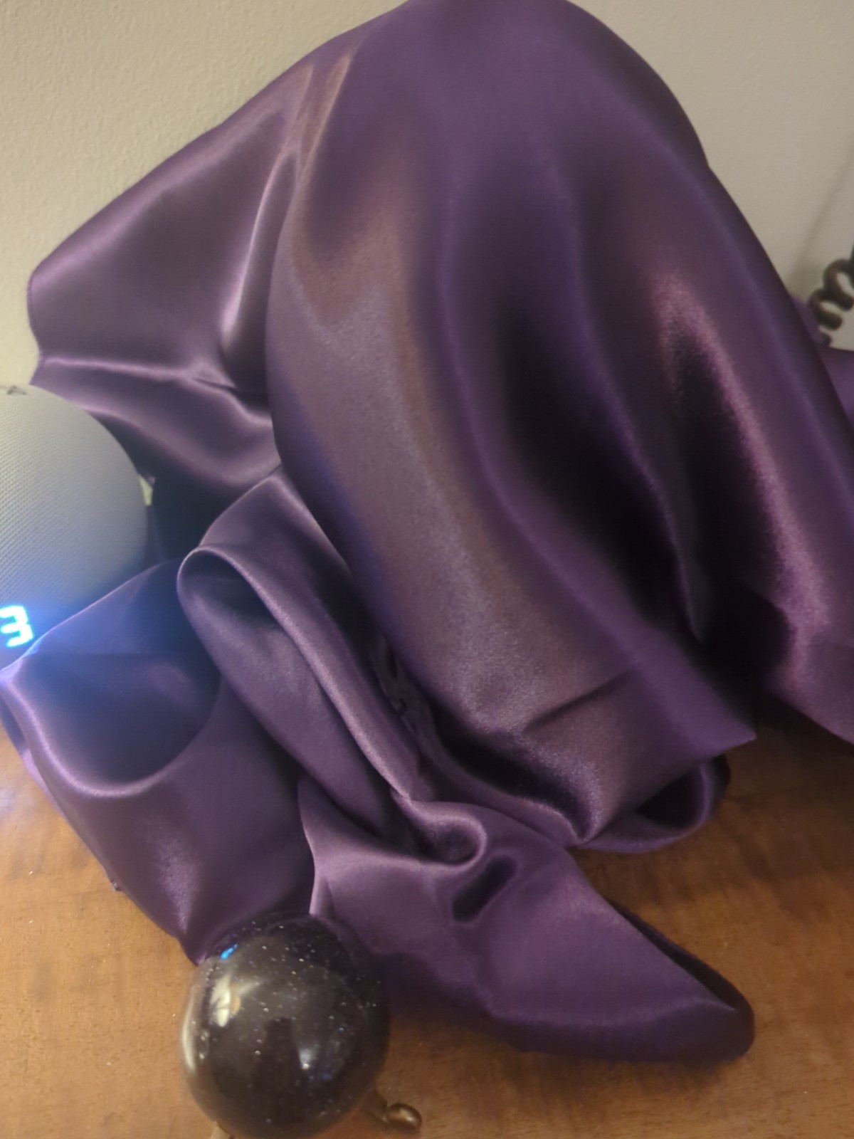 Zentral Chic Satin Tücher Schal Pashmina Hochzeit Wrap Brautjungfern