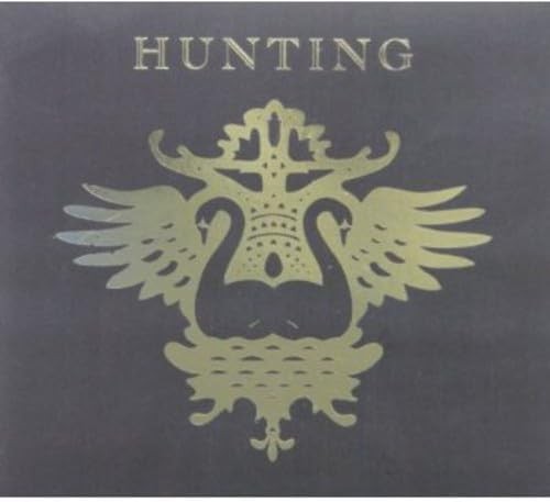 Hunting Hunting (CD)