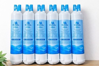 EDR3RXD1 Everydrop 3 Marriotto MR4 Water Filter Replace Whirlpool 4396841 4