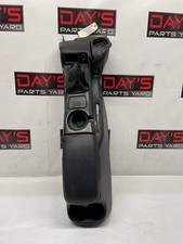 2000 Chevy Camaro Z28 Complete Center Console Arm Rest Assembly Black Ebony Oem 2000 Chevy Camaro Z28 Complete Center Console Arm Rest Assembly Black Ebony Oem