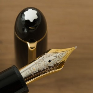 Montblanc 149 Fountain Pen | eBay