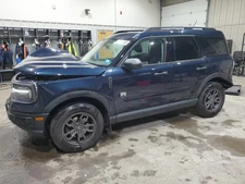 Chassis ECM Transfer Case AWD Control Fits 21-23 BRONCO SPORT 2045408