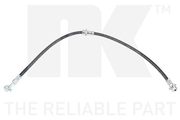 1 X Bremsschlauch NK 8522181 FüR Nissan Pulsar SchräGheck-image
