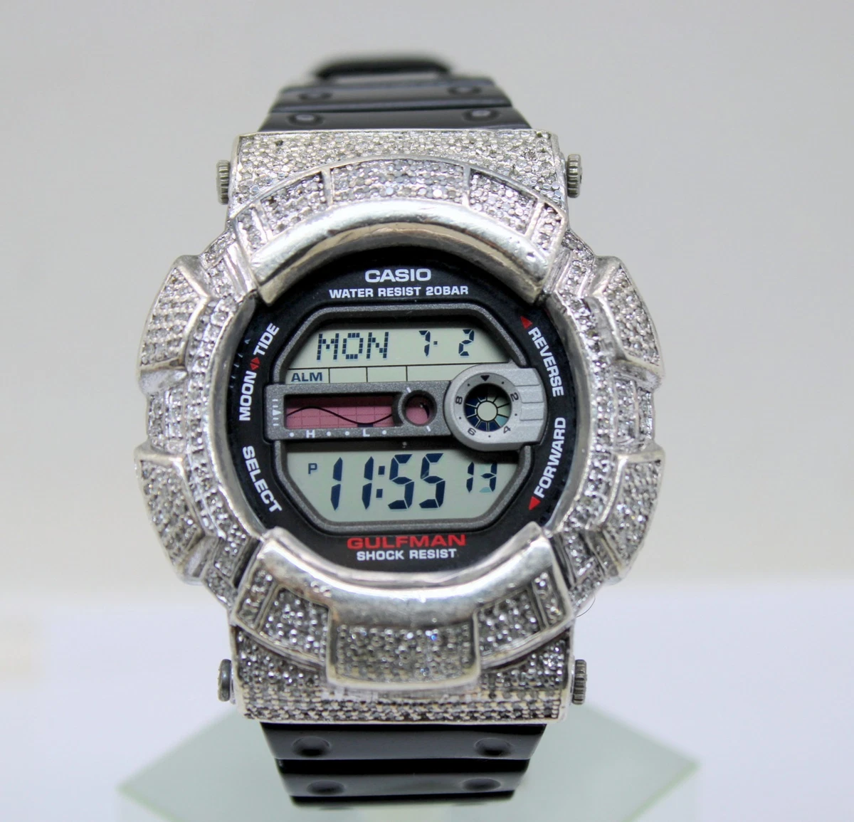 Men's CASIO 