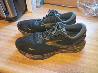 Brooks Ghost 15 Running Shoes Size 11D