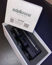 Edelkrone Pocket Skater 2 Folding Articulating Ultra-Compact Slider