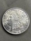 1921 Morgan Silver Dollar $1 - 90% Silver Beautiful!