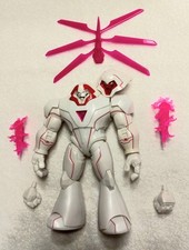 Marvel Legends Nimrod Amazon Exclusive New and Complete