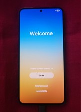 Samsung Galaxy S23 SM-S911W 128 GB Phantom Black Unlocked w/Excellent Screen 