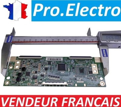 T-CON TCON Fernseher PHILIPS 32PFS6402/12 HV320FHB-N00 47-6021051