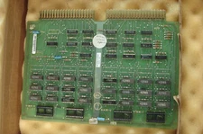 REPAIRED GE 44A294535G01 MEM3B CIRCUIT CARD