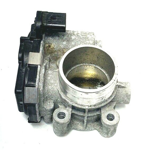 2016-2019 GMC/Chevrolet/Buick THROTTLE BODY 1.4L & 1.5L OEM 12671379