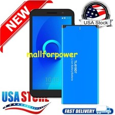 Replacement Battery TLi019D7 For Alcatel 1 5033X 5033E 5033D 5033A 5033J 5033Y