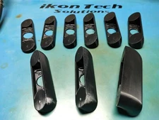 Arlo Video Doorbell Wired Angle Wedge Wedges Bracket Mount Kit 15 90 Degree