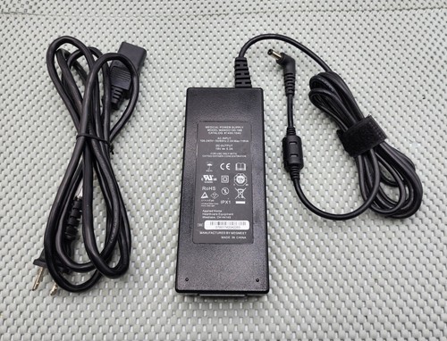 Genuine OEM AC/DC Adapter for Inogen One G2 G3 Portable BA-301 MANGO100 ...