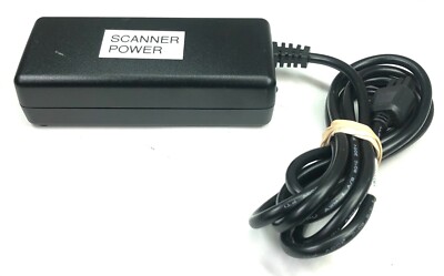 PSC Magellan Datalogic 8502 / 8504 / 8500 Scale Scanner POWER SUPPLY PN ...