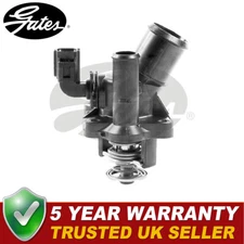 Gates Thermostat Coolant Fits Ford Mondeo 2000-2005 1.8 2.0 + Other Models